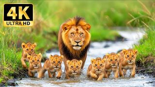 The Beauty Power and Secrets of Nature Wildlife High Quality
