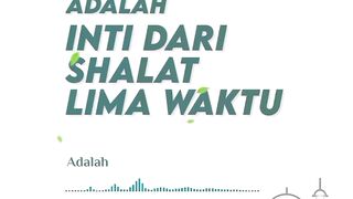 Shalat Subuh