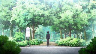 watch A Misanthrope Teaches a Class for Demi-Humans - Jingai Kyoushitsu no Ningengirai Kyoushi Episode 2