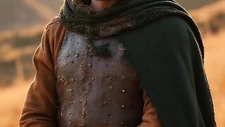 The history of Ertgrul ghazi