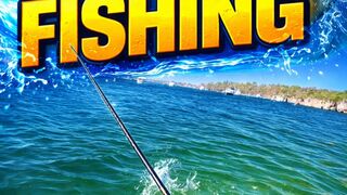 Fishing Teaches the Art of Waiting