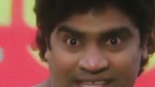 Poora mohalla uthae ga kia haramzade