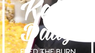 Keto Bacon Cheeseburger Casserole Recipe