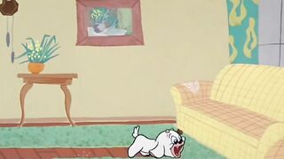 Classic cartoon