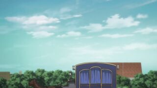 Majutsushi Kunon wa Mieteiru Episodes 4