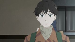 Ikoku Nikki Episodes 3