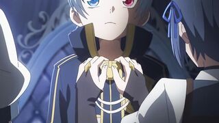 Kizoku Tensei Megumareta Umare kara Saikyou no Chikara wo Eru Episodes 3