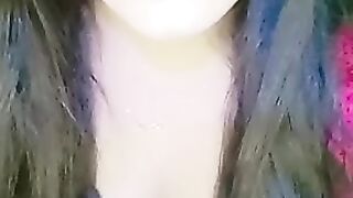 Bangladeshi super hot item girls Dosto Sathi bigo private  show pat -1