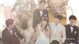 When I Fly Towards You [Hindi]