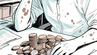 Cómo escapar de las trampas mentales que bloquean la riqueza