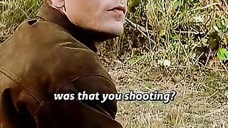 In the Line of Fire???? - SceneSting