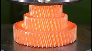 Satisfying and relaxing, see these and others on @HPC Official !!