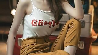 Pure Luxury on the American Fashion (67)