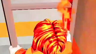 I JOINED VOICE CHAT AND INSTANT REGRETTED IT????????????