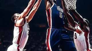 “One Second Before Glory”