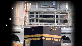 Beshak Subhanallah Allah Allah Makkah Pak