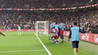Jogo Real Madrid 2-3 Barcelona