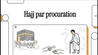 Hajj par procuration