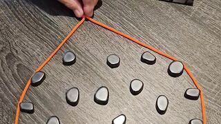 جمع المغناطيس الصالبة ????