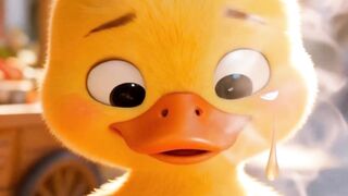 bebek lucu