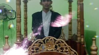 Do'a di waktu pagi