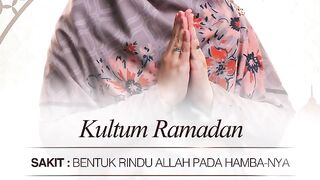 Kultum Ustadzah Oki