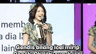 Sambil Menggandeng Erat Tanganku STS Greesel part 4