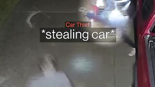 Car ???????? Dash ????️ Came Thief Fails