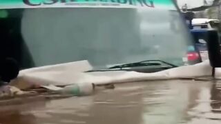 Banjir Jakarta Januari 2026