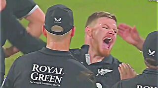 Winning movements of New Zealand against India after 37 years