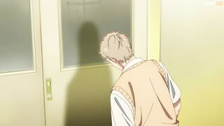 watch In the Clear Moonlit Dusk Episode 2