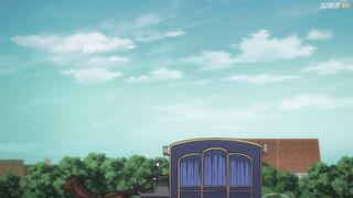 watch Kunon the Sorcerer Can See - Majutsushi Kunon wa Mieteiru Episode 4