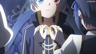watch Noble Reincarnation- Born Blessed, So I'll Obtain Ultimate Power - Kizoku Tensei - Megumareta Umare kara Saikyou no Chikara wo Eru Episode 3