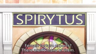 watch The Daily Life of a Part-time Torturer - Goumon Baito-kun no Nichijou Episode 3