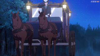 watch The Villiainess Is Adored by the Crown Prince of the Neighboring Kingdom - Akuyaku Reijou wa Ringoku no Outaishi ni Dekiai sareru Episode 2