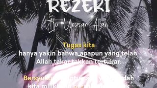 Kata kata islami