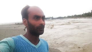“Where the Mountain River Meets the Sea”