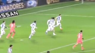 Rashford goal