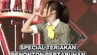 Special Teriakan Penonton Pertaruhan Cinta ( STS Marsha ) 18 Januari 2026 Part 8
