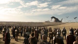 Clash of Mythologies