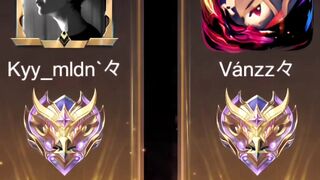 Mobile legends