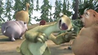 Ice age