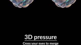 Eye illusion
