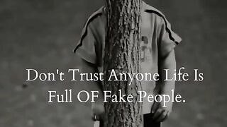 Fake people