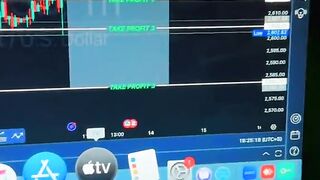 TRADING