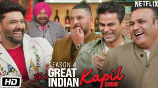 The Great Indian Kapil Show (2025) Season 4 Episode 5