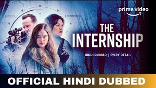 The Internship (2026) Hindi Dubbed