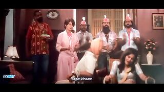 Happy patel Khatarnaak jasoos (2026) New Hindi HD Movie part 3