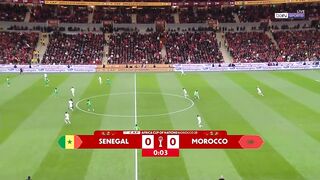 Senegal - Morocco  1:0 | 18. 01. 2026 | Africa Cup of Nations