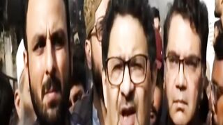 Karachi Gul Plaza Fire Tragedy | Miftah Ismail کراچی گل پلازہ آتشزدگی کا سانحہ | مفتاح اسماعیل